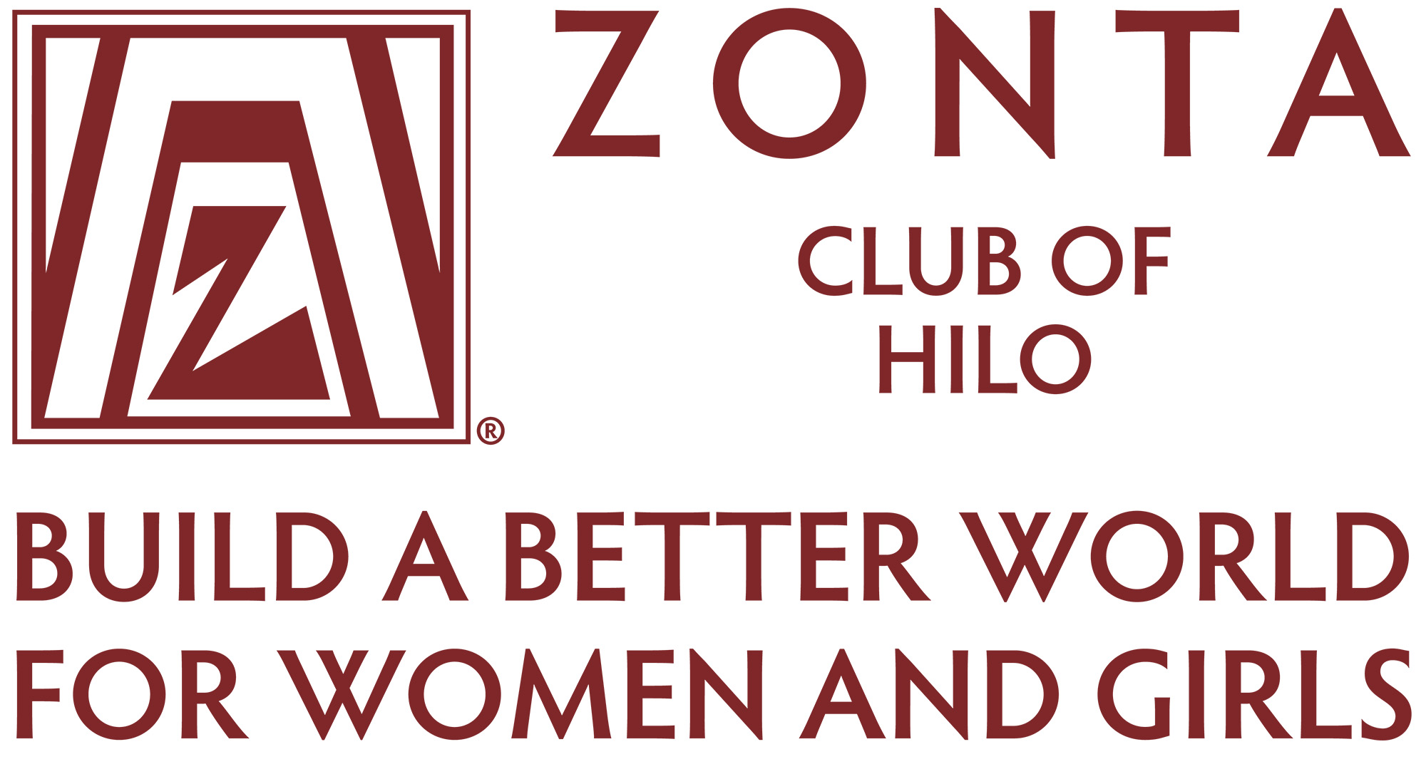 Zonta Club of Hilo